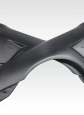 1989-1994 Nissan Skyline 2DR R32 Duraflex R324 Conversion Front Fenders - 2 Piece                                     - 106603 - Image 7