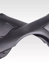 1989-1994 Nissan Skyline 2DR R32 Duraflex R324 Conversion Front Fenders - 2 Piece                                     - 106603 - Image 8