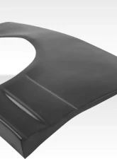 1989-1994 Nissan Skyline 2DR R32 Duraflex R324 Conversion Rear Fender Flares - 2 Piece                                     - 106604 - Image 7