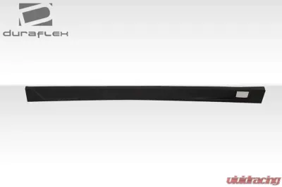 1993-2001 Subaru Impreza Duraflex I-Design 2 Wide Body Side Skirts Rocker Panels - 2 Piece - 106615