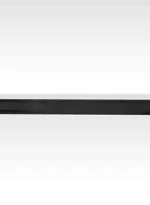 1993-2001 Subaru Impreza Duraflex I-Design 2 Wide Body Side Skirts Rocker Panels - 2 Piece                                     - 106615 - Image 6