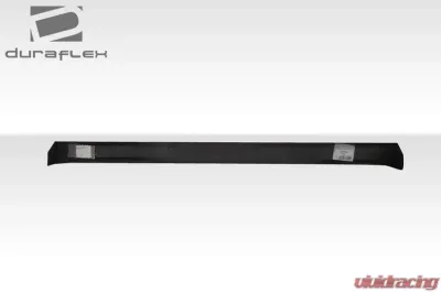 1993-2001 Subaru Impreza Duraflex I-Design 2 Wide Body Side Skirts Rocker Panels - 2 Piece - 106615