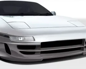 1991-1995 Toyota MR2 Duraflex G-Race Front Bumper Cover - 1 Piece