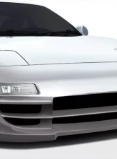 1991-1995 Toyota MR2 Duraflex G-Race Front Bumper Cover - 1 Piece                                     - 106621 - Image 6