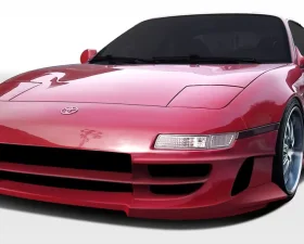 1991-1995 Toyota MR2 Duraflex G-Race Body Kit - 4 Piece