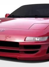 1991-1995 Toyota MR2 Duraflex G-Race Body Kit - 4 Piece                                     - 106622 - Image 20