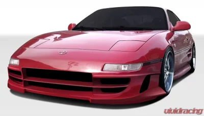 1991-1995 Toyota MR2 Duraflex G-Race Body Kit - 4 Piece - 106622