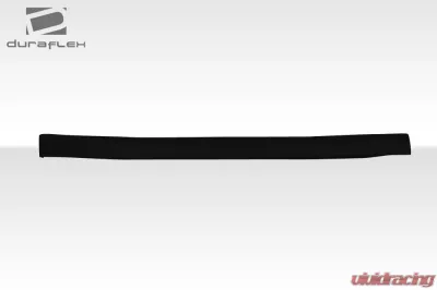 2005-2010 Volkswagen Jetta / 2006-2009 Golf GTI Rabbit Duraflex Executive Side Skirts Rocker Panels - 2 Piece - 106633