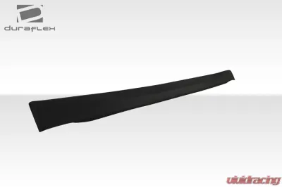 2005-2010 Volkswagen Jetta / 2006-2009 Golf GTI Rabbit Duraflex Executive Side Skirts Rocker Panels - 2 Piece - 106633