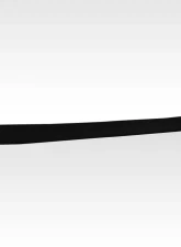 2005-2010 Volkswagen Jetta / 2006-2009 Golf GTI Rabbit Duraflex Executive Side Skirts Rocker Panels - 2 Piece                                     - 106633 - Image 6