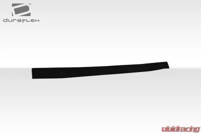 2005-2010 Volkswagen Jetta / 2006-2009 Golf GTI Rabbit Duraflex Executive Side Skirts Rocker Panels - 2 Piece - 106633