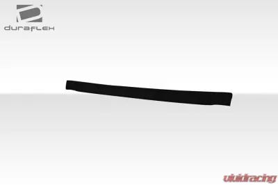 2005-2010 Volkswagen Jetta / 2006-2009 Golf GTI Rabbit Duraflex Executive Side Skirts Rocker Panels - 2 Piece - 106633