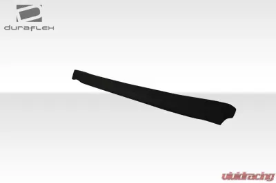 2005-2010 Volkswagen Jetta / 2006-2009 Golf GTI Rabbit Duraflex Executive Side Skirts Rocker Panels - 2 Piece - 106633