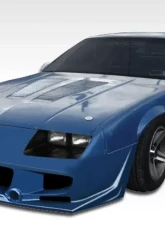 1982-1992 Chevrolet Camaro Duraflex Xtreme Body Kit - 8 Piece                                     - 106780 - Image 20