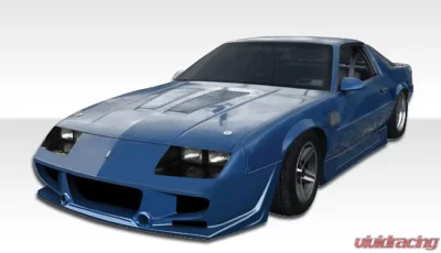 1982-1992 Chevrolet Camaro Duraflex Xtreme Body Kit - 8 Piece - 106780