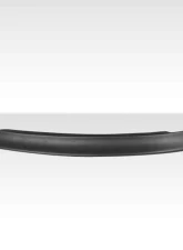 1992-1996 Lexus SC Series SC300 SC400 Duraflex V-Speed Front Lip Under Spoiler Air Dam - 1 Piece                                     - 106789 - Image 2