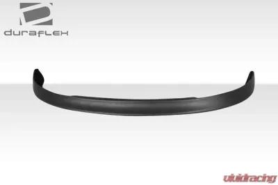 1992-1996 Lexus SC Series SC300 SC400 Duraflex V-Speed Front Lip Under Spoiler Air Dam - 1 Piece - 106789
