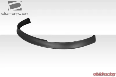 1992-1996 Lexus SC Series SC300 SC400 Duraflex V-Speed Front Lip Under Spoiler Air Dam - 1 Piece - 106789