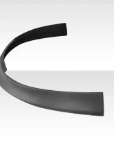 1992-1996 Lexus SC Series SC300 SC400 Duraflex V-Speed Front Lip Under Spoiler Air Dam - 1 Piece                                     - 106789 - Image 4
