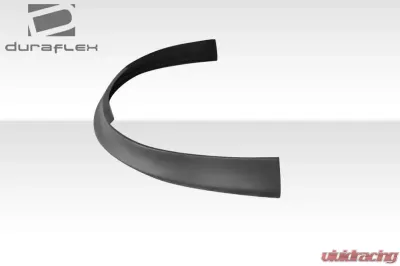 1992-1996 Lexus SC Series SC300 SC400 Duraflex V-Speed Front Lip Under Spoiler Air Dam - 1 Piece - 106789