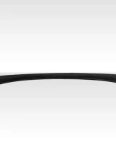 1992-1996 Lexus SC Series SC300 SC400 Duraflex V-Speed Front Lip Under Spoiler Air Dam - 1 Piece                                     - 106789 - Image 5