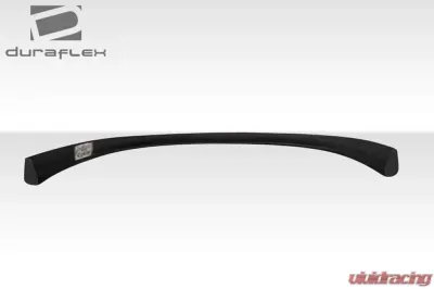 1992-1996 Lexus SC Series SC300 SC400 Duraflex V-Speed Front Lip Under Spoiler Air Dam - 1 Piece - 106789