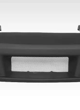 1986-1991 Mazda RX-7 Duraflex R-Design Front Bumper Cover Conversion - 1 Piece                                     - 106791 - Image 4