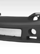 1986-1991 Mazda RX-7 Duraflex R-Design Front Bumper Cover Conversion - 1 Piece                                     - 106791 - Image 5