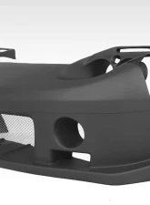 1986-1991 Mazda RX-7 Duraflex R-Design Front Bumper Cover Conversion - 1 Piece                                     - 106791 - Image 6