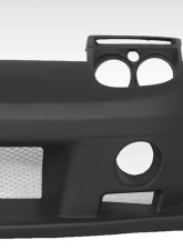 1986-1991 Mazda RX-7 Duraflex R-Design Front Bumper Cover Conversion - 1 Piece                                     - 106791 - Image 8
