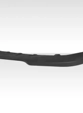 2010-2013 Chevrolet Camaro V6 Duraflex GM-X Front Lip Under Spoiler Air Dam - 1 Piece                                     - 106813 - Image 12