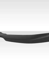 2010-2013 Chevrolet Camaro V6 Duraflex GM-X Front Lip Under Spoiler Air Dam - 1 Piece                                     - 106813 - Image 5