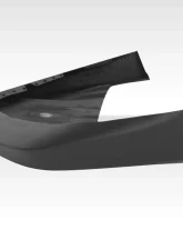 2010-2013 Chevrolet Camaro V6 Duraflex GM-X Front Lip Under Spoiler Air Dam - 1 Piece                                     - 106813 - Image 6