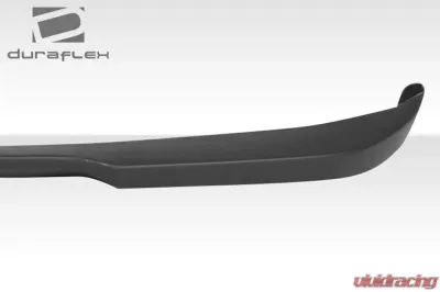 2010-2013 Chevrolet Camaro V6 Duraflex GM-X Front Lip Under Spoiler Air Dam - 1 Piece - 106813