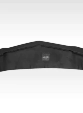 2010-2013 Chevrolet Camaro V6 Duraflex GM-X Front Lip Under Spoiler Air Dam - 1 Piece                                     - 106813 - Image 9
