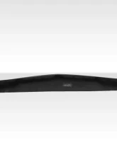 2010-2013 Chevrolet Camaro V6 Duraflex GM-X Front Lip Under Spoiler Air Dam - 1 Piece                                     - 106813 - Image 10