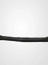 2010-2013 Chevrolet Camaro V6 Carbon Creations GM-X Front Lip Under Spoiler Air Dam - 1 Piece                                     - 106814 - Image 3