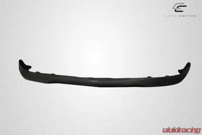 2010-2013 Chevrolet Camaro V6 Carbon Creations GM-X Front Lip Under Spoiler Air Dam - 1 Piece - 106814
