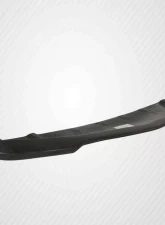 2010-2013 Chevrolet Camaro V6 Carbon Creations GM-X Front Lip Under Spoiler Air Dam - 1 Piece                                     - 106814 - Image 4
