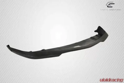 2010-2013 Chevrolet Camaro V6 Carbon Creations GM-X Front Lip Under Spoiler Air Dam - 1 Piece - 106814