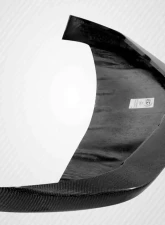 2010-2013 Chevrolet Camaro V6 Carbon Creations GM-X Front Lip Under Spoiler Air Dam - 1 Piece                                     - 106814 - Image 5