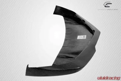 2010-2013 Chevrolet Camaro V6 Carbon Creations GM-X Front Lip Under Spoiler Air Dam - 1 Piece - 106814