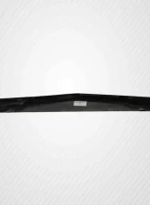 2010-2013 Chevrolet Camaro V6 Carbon Creations GM-X Front Lip Under Spoiler Air Dam - 1 Piece                                     - 106814 - Image 6