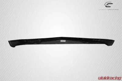 2010-2013 Chevrolet Camaro V6 Carbon Creations GM-X Front Lip Under Spoiler Air Dam - 1 Piece - 106814