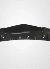 2010-2013 Chevrolet Camaro V6 Carbon Creations GM-X Front Lip Under Spoiler Air Dam - 1 Piece                                     - 106814 - Image 7
