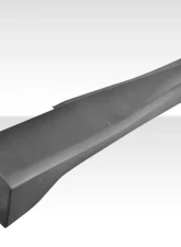 2010-2015 Chevrolet Camaro Duraflex GM-X Side Skirts Rocker Panels - 2 Piece                                     - 106815 - Image 19