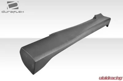 2010-2015 Chevrolet Camaro Duraflex GM-X Side Skirts Rocker Panels - 2 Piece - 106815