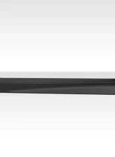 2010-2015 Chevrolet Camaro Duraflex GM-X Side Skirts Rocker Panels - 2 Piece                                     - 106815 - Image 10