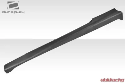 2010-2015 Chevrolet Camaro Duraflex GM-X Side Skirts Rocker Panels - 2 Piece - 106815