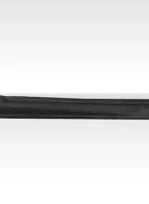 2010-2015 Chevrolet Camaro Duraflex GM-X Side Skirts Rocker Panels - 2 Piece                                     - 106815 - Image 13